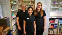 Isles Of Scilly Pharmacy And Medical Services Ltd
