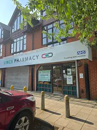Lincs Pharmacy