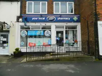 Boots Pharmacy