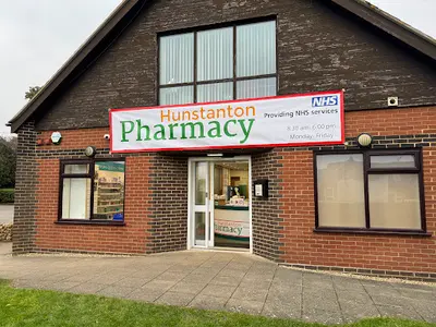 Hunstanton Pharmacy