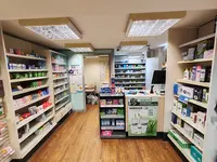 Wellbeing Pharmacy - Huntingdon
