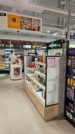 Boots Pharmacy