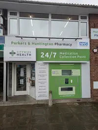 Citywide Health - Parkers & Huntington Pharmacy
