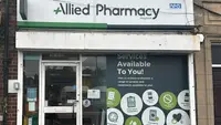 Allied Pharmacy - Huyton