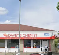 Davey S Chemist