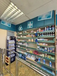 Exel Chemist Huyton
