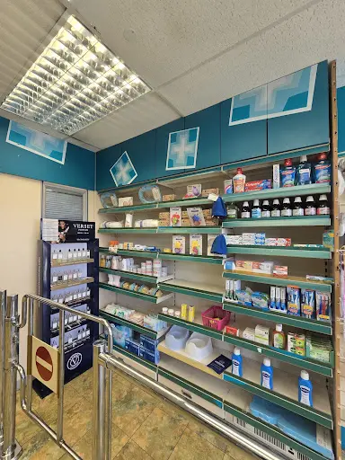 Exel Chemist Huyton