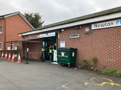Newton Pharmacy