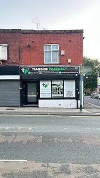 Tameside Pharmacy
