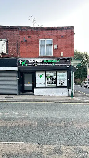 Tameside Pharmacy