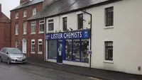 Lister Chemists
