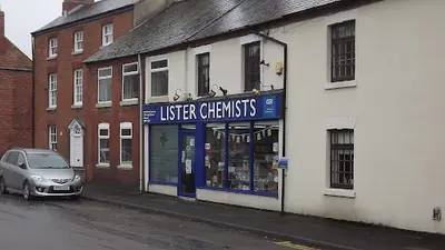 Lister Chemists