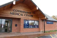 Evans Pharmacy Cotmanhay