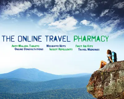 Travelpharm