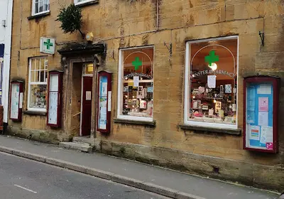 Minster Pharmacy