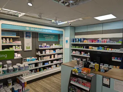 Immingham Pharmacy