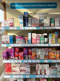 Hollowood Chemists - Ince-in-makerfield Pharmacy