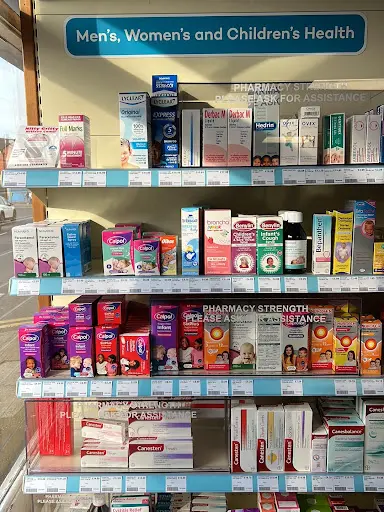Hollowood Chemists - Ince-in-makerfield Pharmacy
