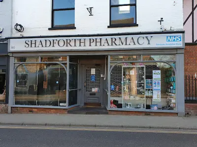 Shadforths