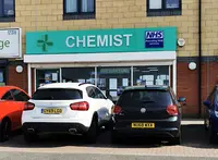 Kelly Chemist