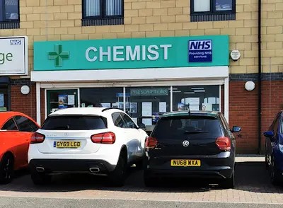 Kelly Chemist