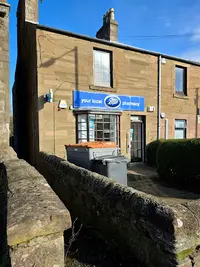 Boots Pharmacy