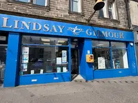 Lindsay And Gilmour Inverkeithing