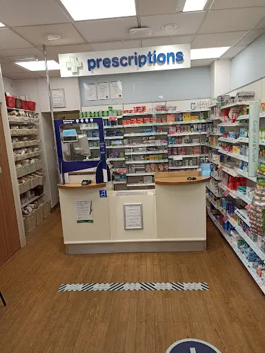 Boots Pharmacy