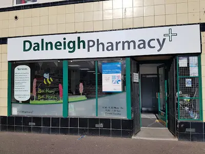 Dalneigh Pharmacy + Travel Clinic