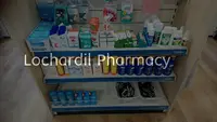 Lochardil Pharmacy And Travel Clinic