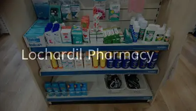 Lochardil Pharmacy And Travel Clinic