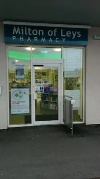 Milton Of Leys Pharmacy
