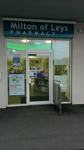 Milton Of Leys Pharmacy