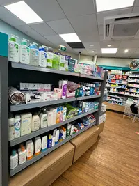 Ness Pharmacy