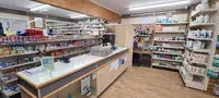 Rainbow Pharmacy And Travel/weight Loss Clinic/ear Wax Microsuction