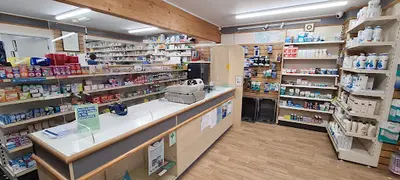 Rainbow Pharmacy And Travel/weight Loss Clinic/ear Wax Microsuction