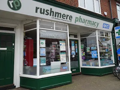 Rushmere Pharmacy