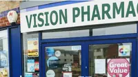 Vision Pharmacy