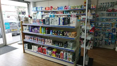 Wellbeing Pharmacy