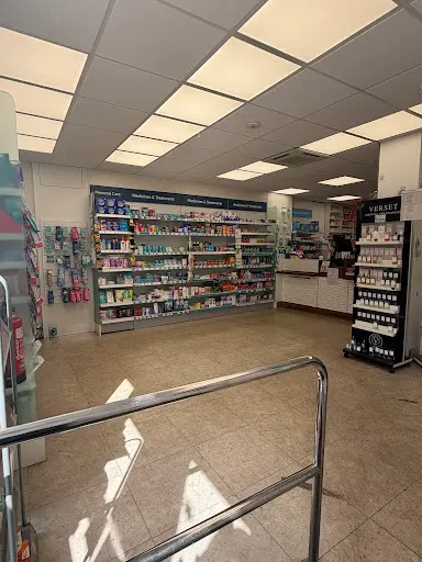 Jardines Pharmacy
