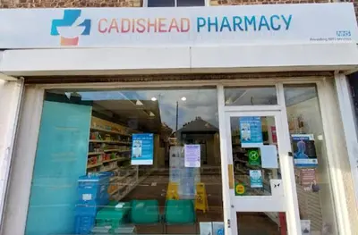 Cadishead Pharmacy