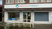 Higher Irlam Pharmacy