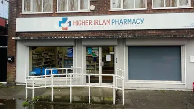 Higher Irlam Pharmacy