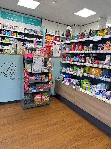 Irlam Pharmacy