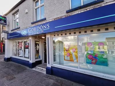 Gordons Chemists, Irvinestown