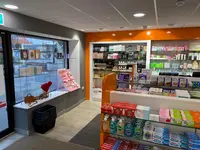 Pillbox Pharmacy - Travel, Weight Loss & Blood Testing Clinic