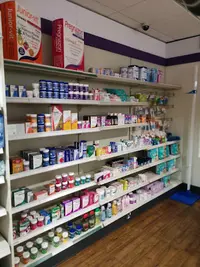 Iwade Pharmacy