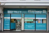 Morrisons Pharmacy