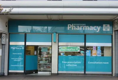 Morrisons Pharmacy