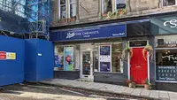 Boots Pharmacy